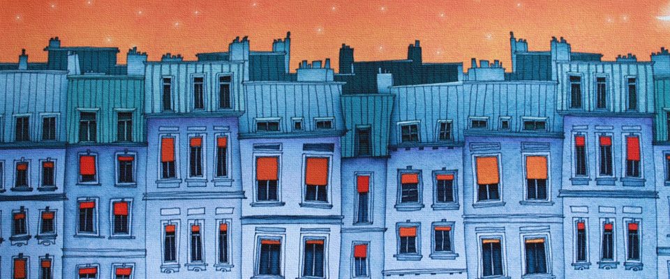 Unable to show image